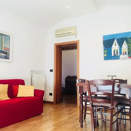 Appartamento Casa Santo Stefano Bologna