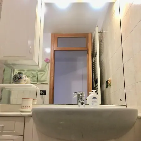 Appartamento Casa Santo Stefano *