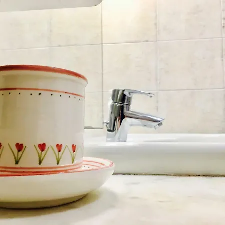 Casa Santo Stefano Апартаменты Болонья