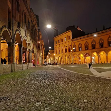 Casa Santo Stefano Апартаменты Болонья