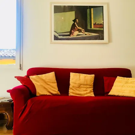 Casa Santo Stefano شقة بولونيا