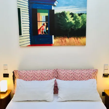 Casa Santo Stefano Apartment