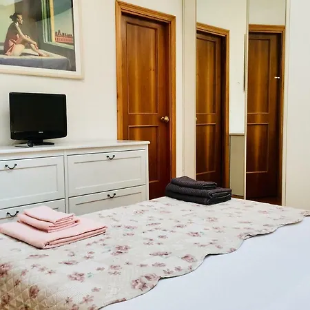 Casa Santo Stefano ボローニャ