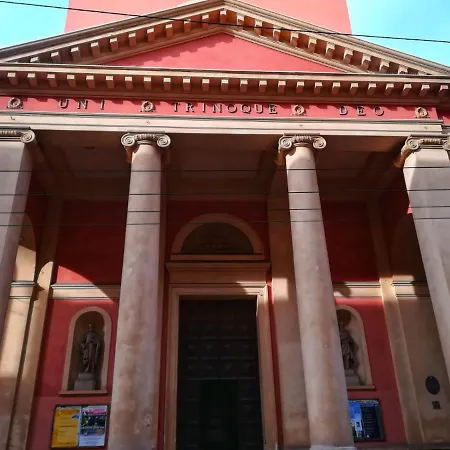 شقة Casa Santo Stefano