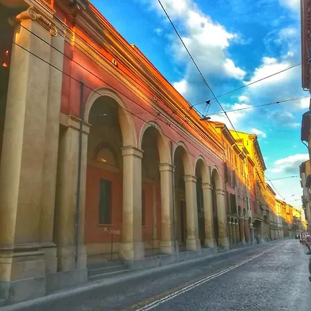 شقة Casa Santo Stefano