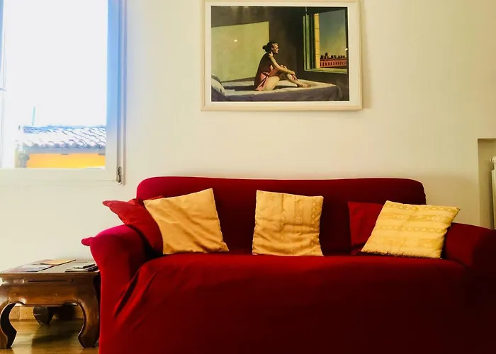 Casa Santo Stefano Appartamento Bologna