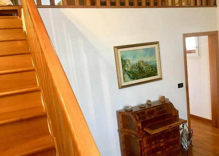 Casa Santo Stefano Appartamento Bologna