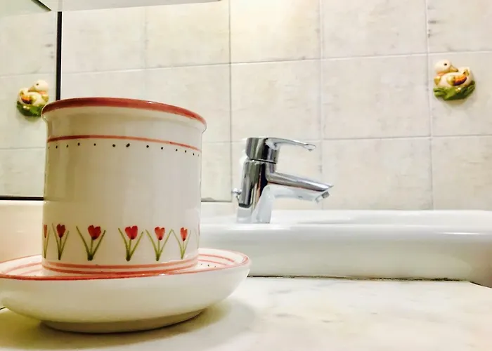 Casa Santo Stefano Appartamento Bologna