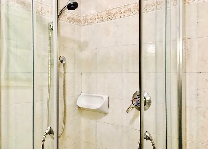 Casa Santo Stefano * Bologna