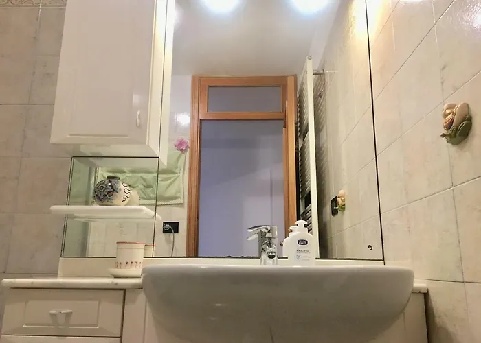 Appartamento Casa Santo Stefano *