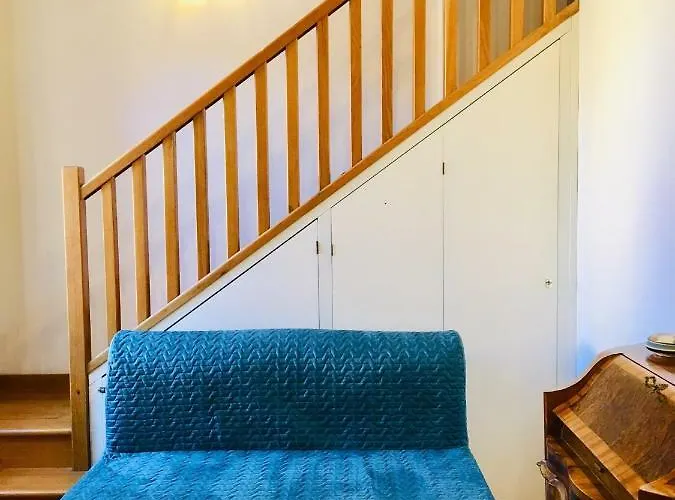 Casa Santo Stefano Appartement Bologne