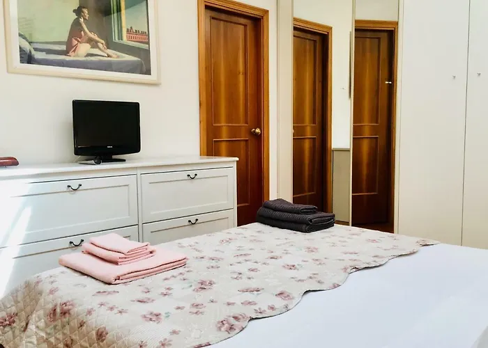 Casa Santo Stefano Bologna