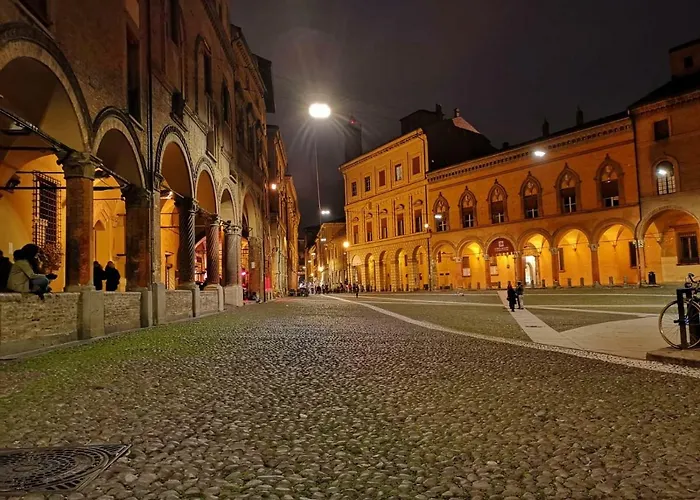 Casa Santo Stefano Apartment Bologna