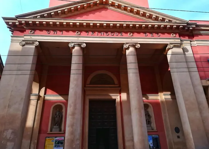 Appartamento Casa Santo Stefano