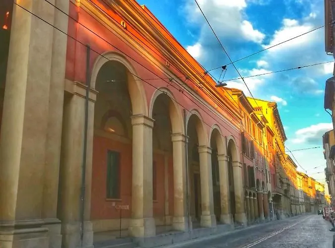 Appartement Casa Santo Stefano