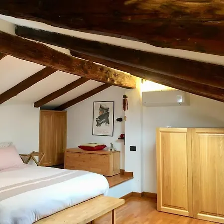 Apartment Casa Santo Stefano Bologna