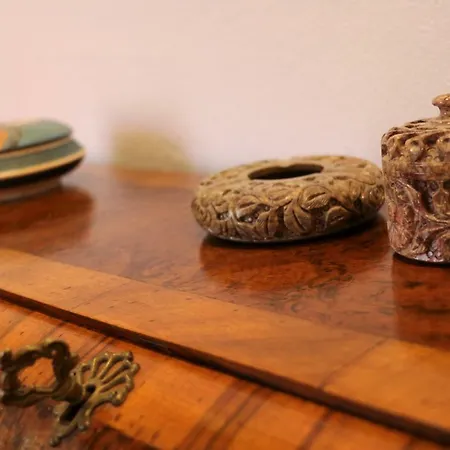 Casa Santo Stefano * Bologna