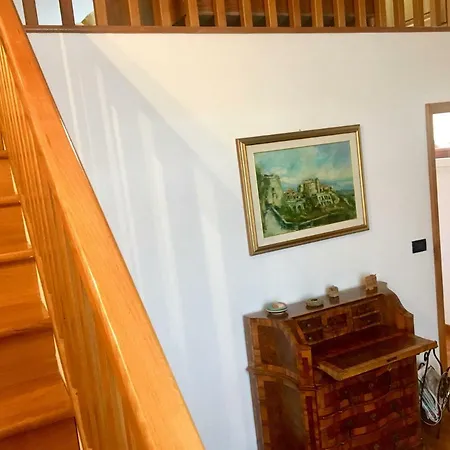 Casa Santo Stefano Apartment Bologna