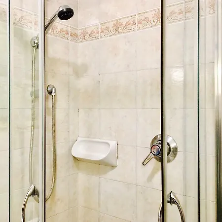 Casa Santo Stefano * Bologna