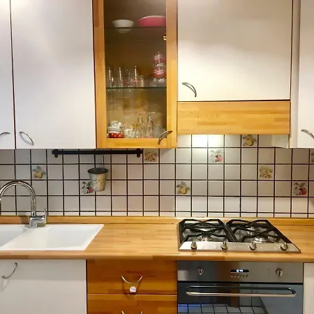 Casa Santo Stefano * Bologna