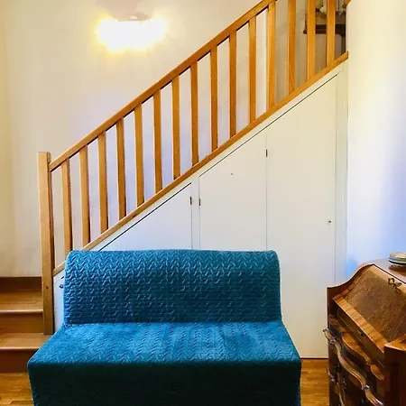 Casa Santo Stefano Apartment Bologna