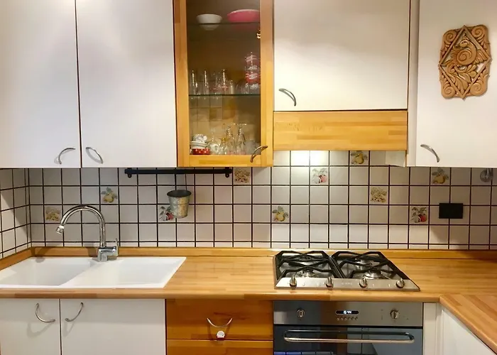 Casa Santo Stefano * בולוניה